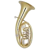 Tenorhorn / Bariton